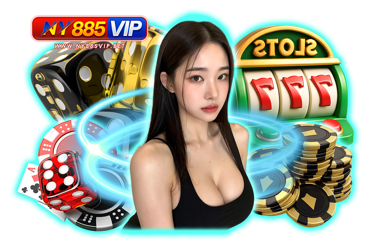 ny885vip wallet