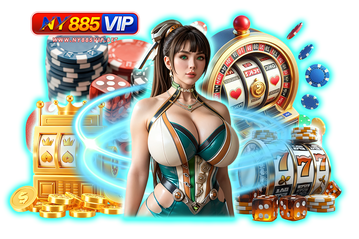 ny885vip สล็อต